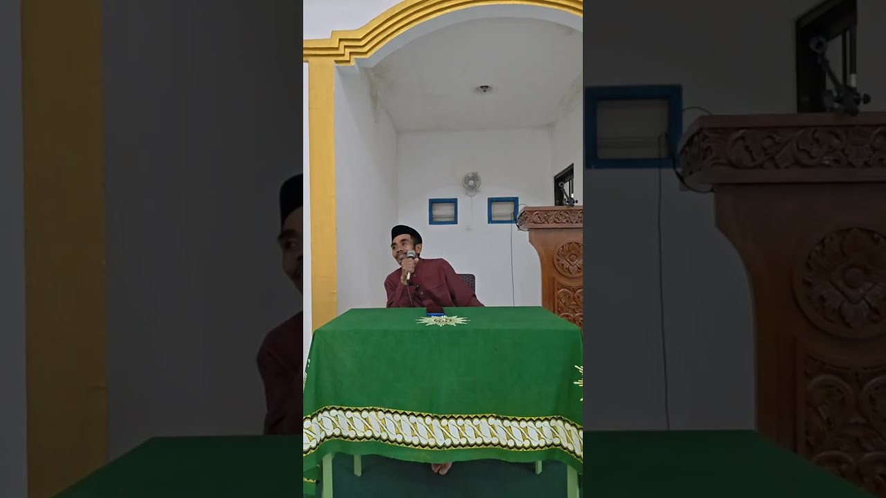 PP At-tanwir Solokuro is live