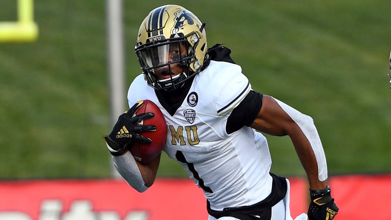 D’Wayne Eskridge || 2020-21 Season Highlights || Full Season