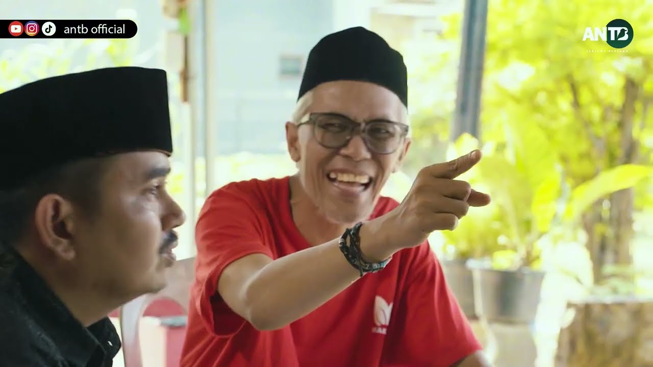 TANGGAL SIAL GAK ADA DI KALENDER