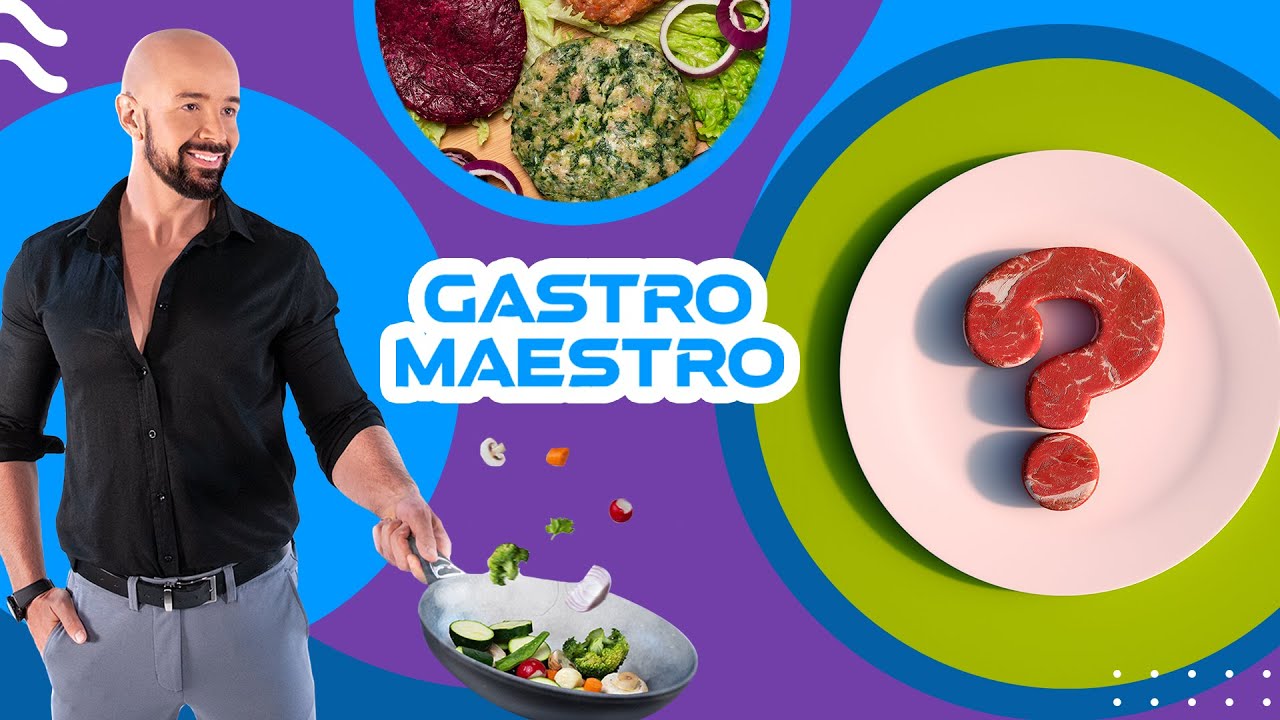 Koju hranu jesti ako imate gastritis? | Gastro maestro