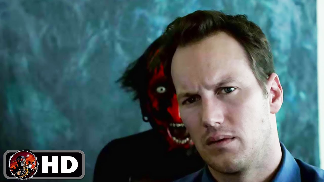 INSIDIOUS 