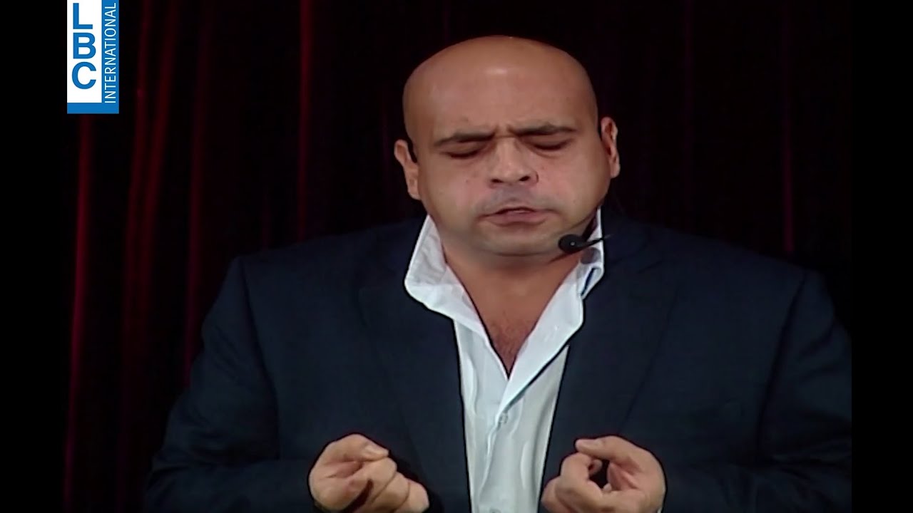 فادي_رعيدي معقّد من يلي بيتمرّنوا بالنادي# 😅😅
