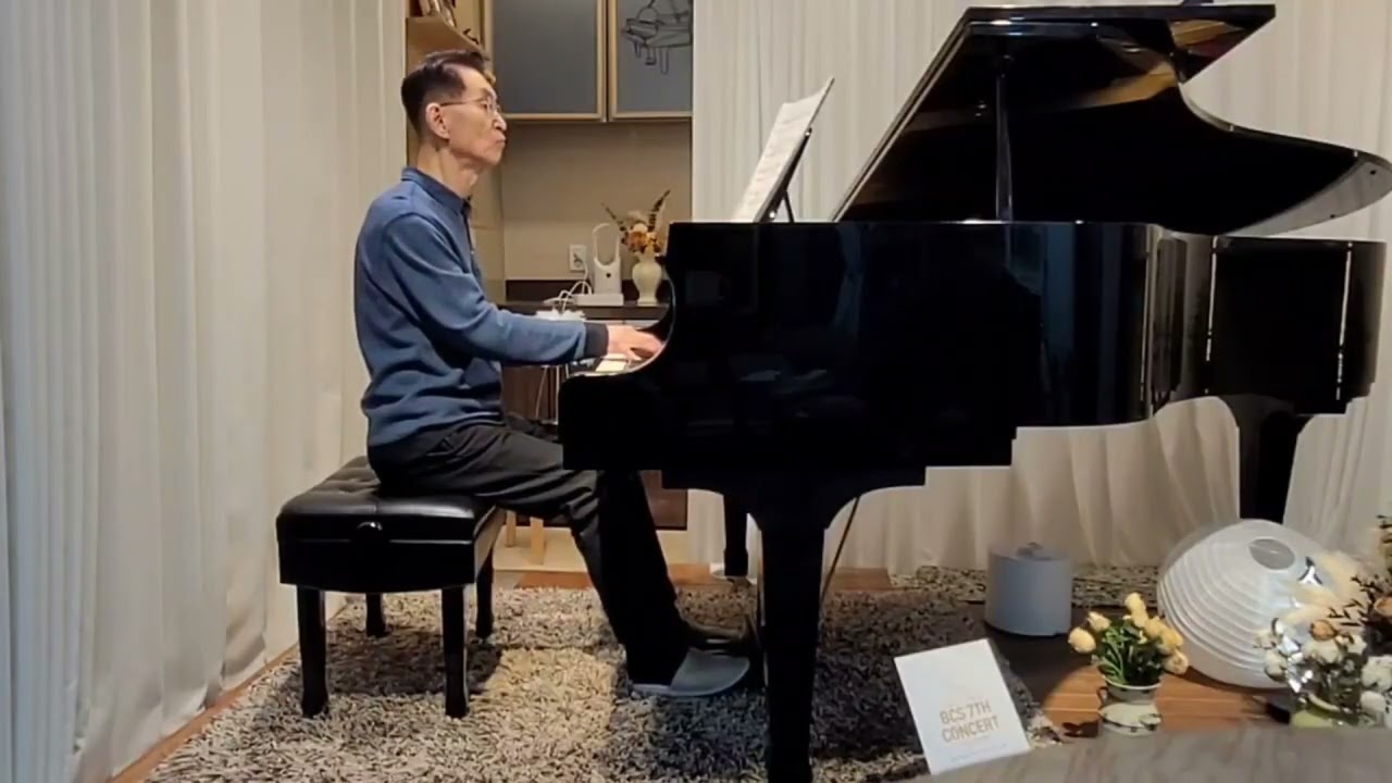 L.V. Beethoven: Piano Sonata No.8 in C Minor, Op.13 