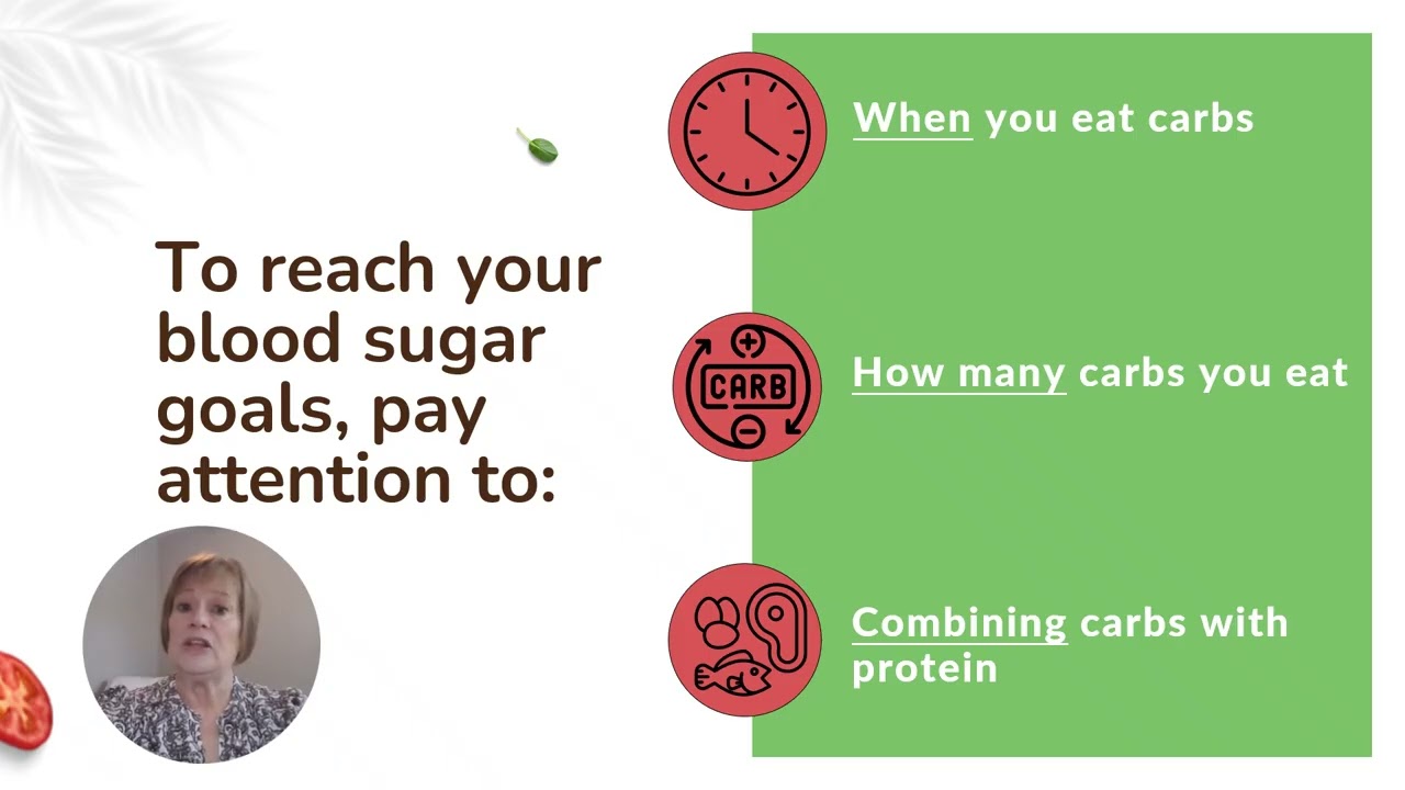 Gestational Diabetes (Healthy Eating and Exercise)