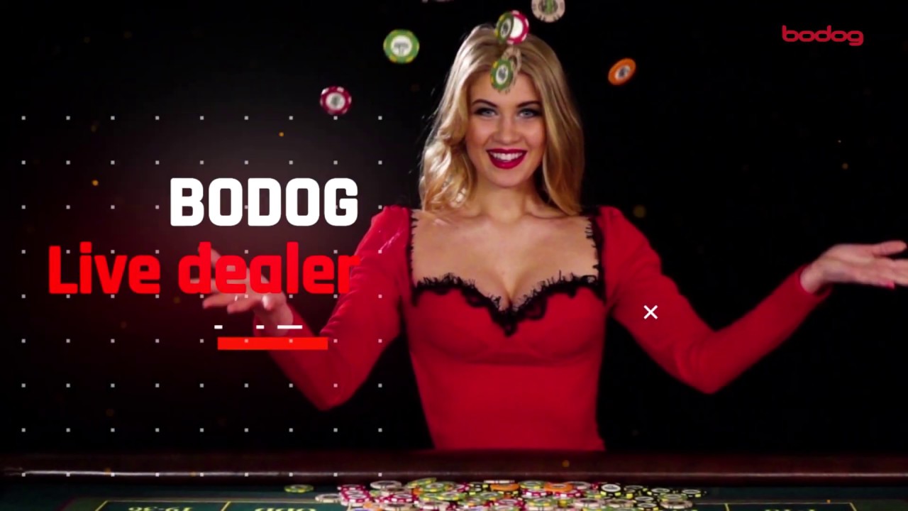 Bodog - The Most Electrifying and Thrilling Online Gaming Experience