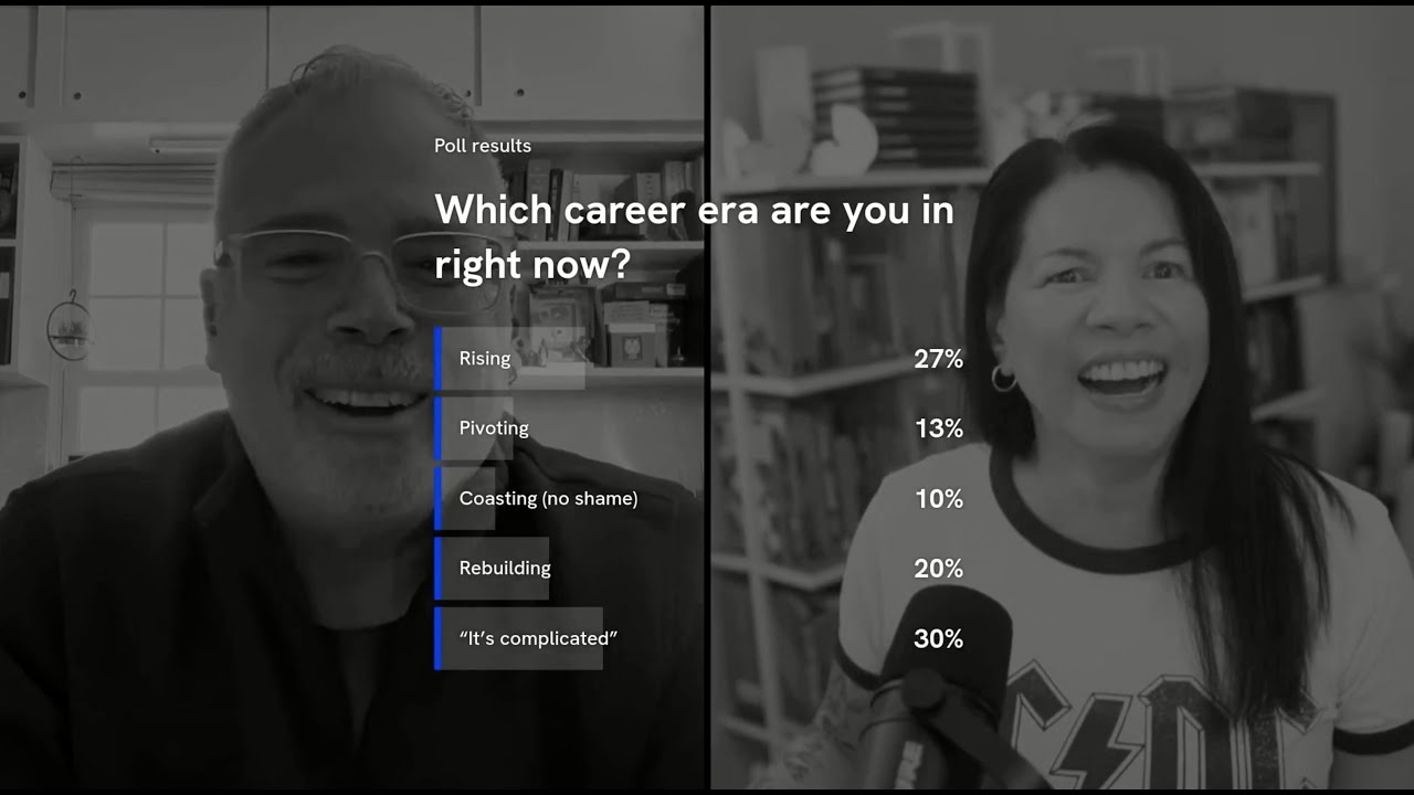 Design Leadership: What It Takes to Move Up and Lead Well with Andy Epstein