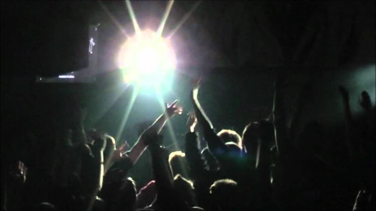 Α/Ε-Έτσι είναι γιατί έτσι πάει live@Koo-Koo Bar