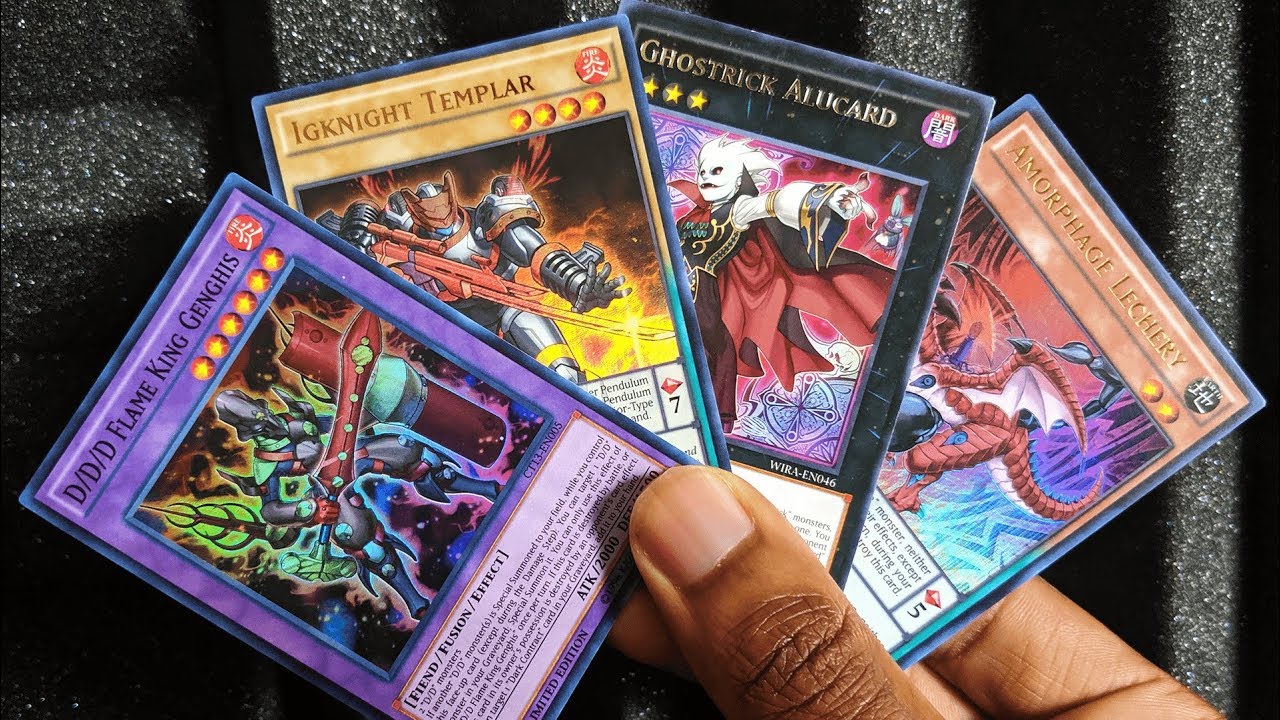 These Yu-Gi-Oh Decks Are Unplayable... Here's Why.
