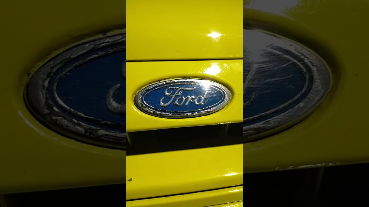 Ford laser. #shorts #ford #fordlaser