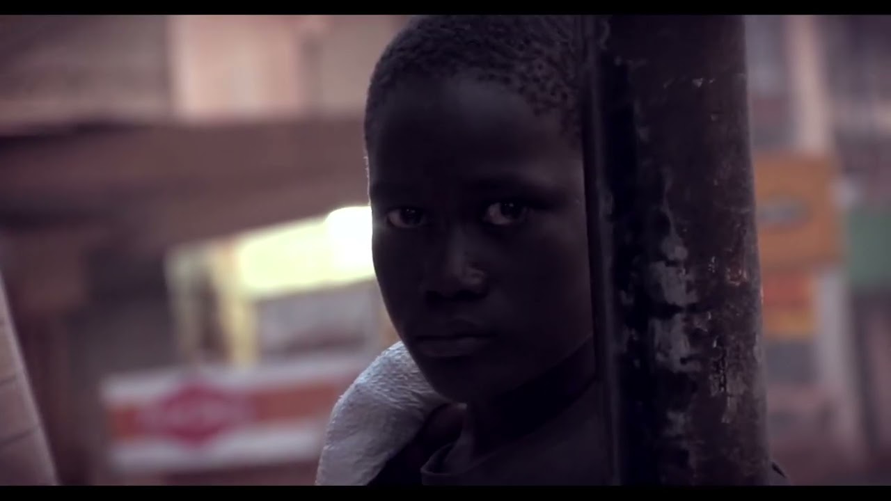 Top Ten Ryderz, X.c, Toky Man & Mr. ShOrRy feat. All Stars - Saidu Iyal De ( Official Music Video )