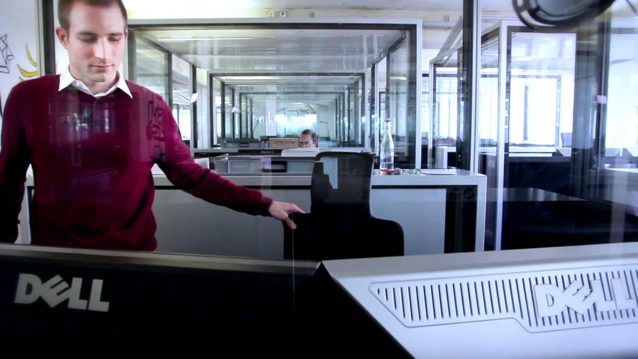 Kommunikationssysteme EPFL