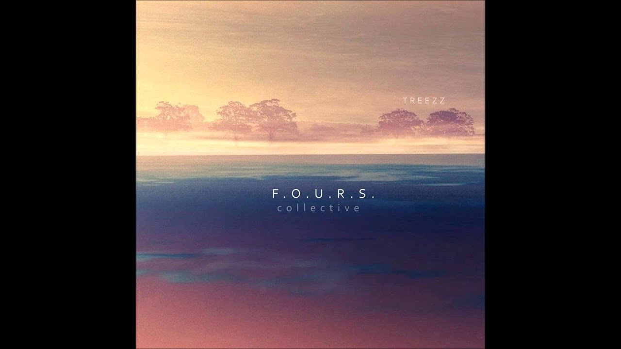 FOURS collective - My Own Way