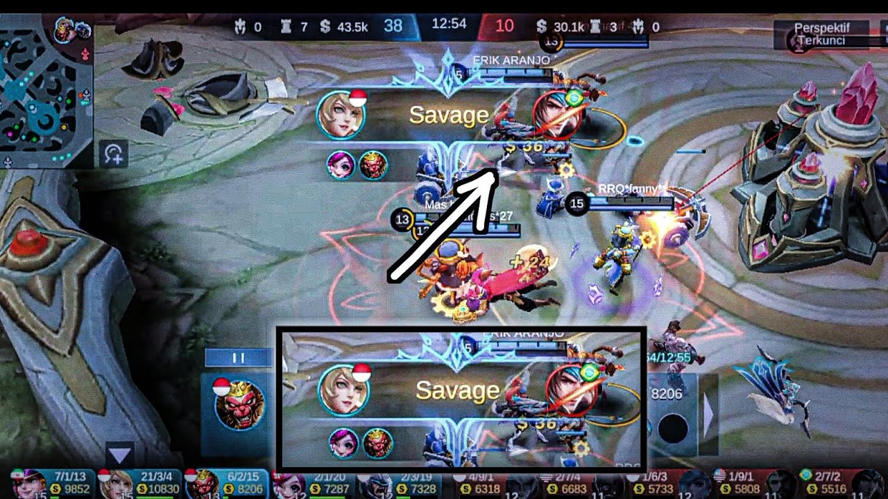 momen layla savage 2&times;  #1jtviews