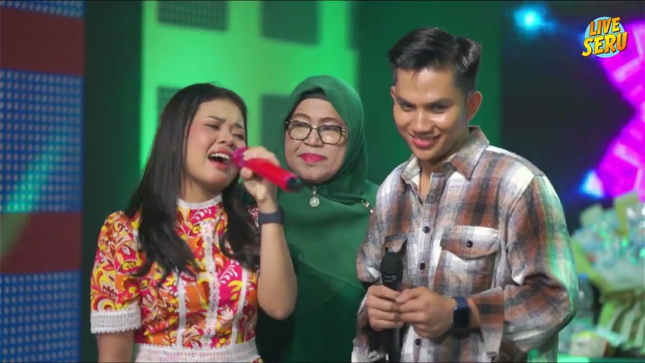 Zailan - Perawan Desa | Live Seru Spesial 26 Juli 2024