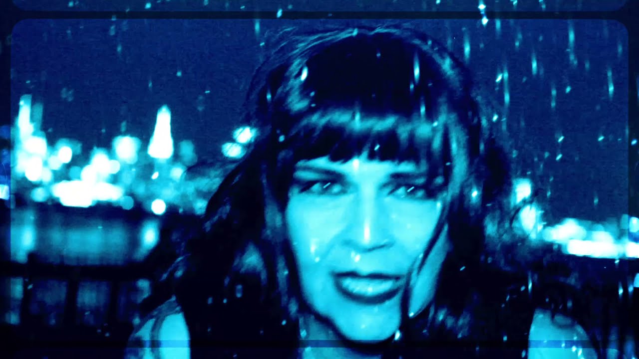 Cold - by Caroline Blind and Rich W.