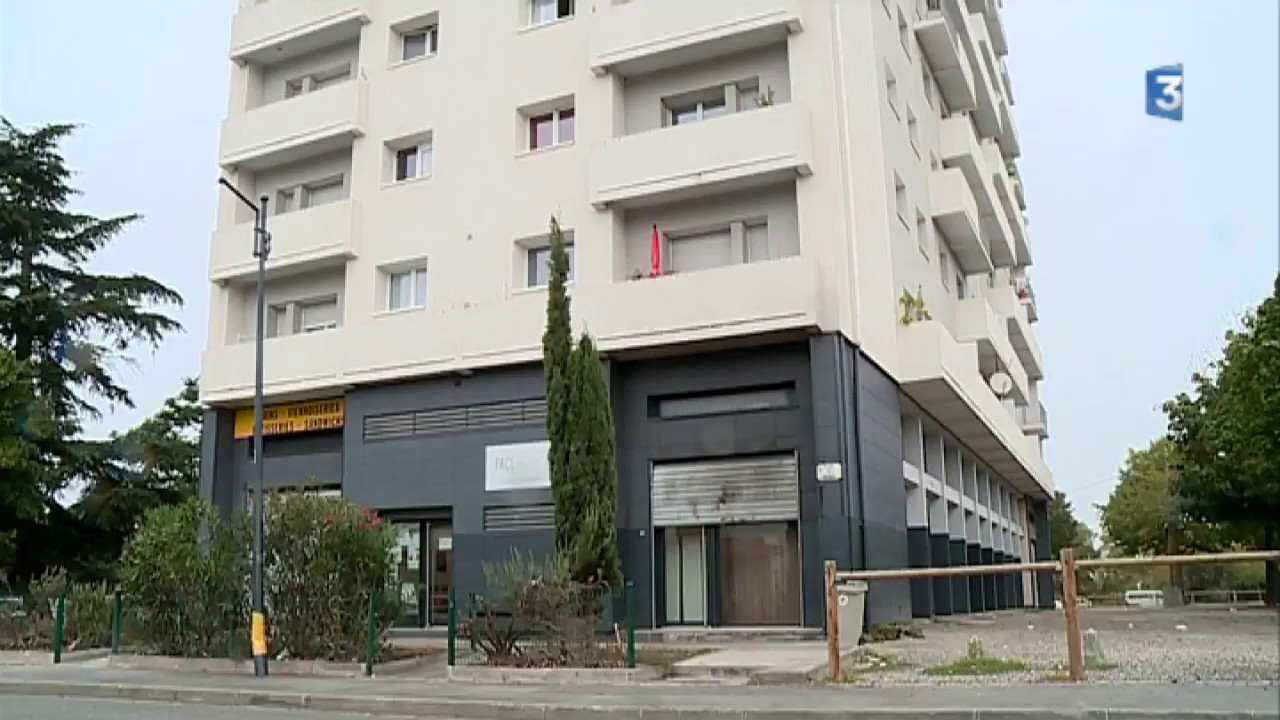 Quand les dealers des Izards à Toulouse menacent les habitants par écrit