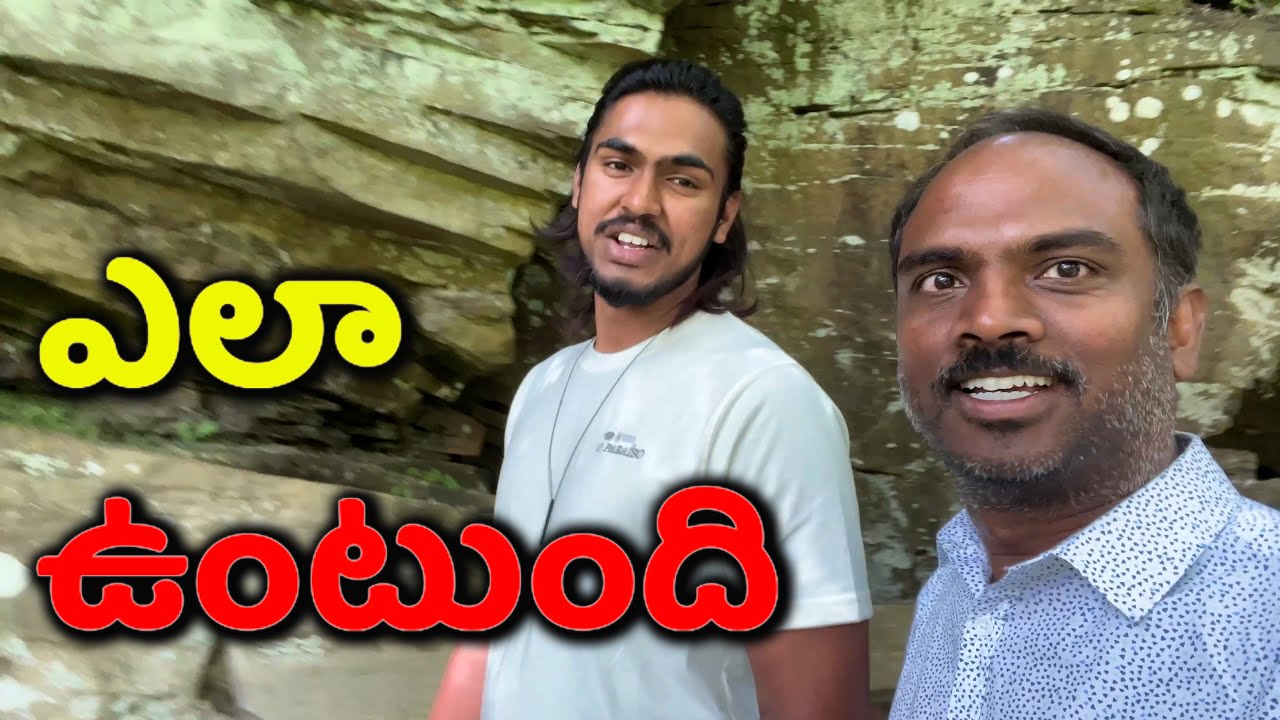 🚀 USA Telugu Vlogs: Travel, Food & Education in America (50 States Tour!) 🇺🇸