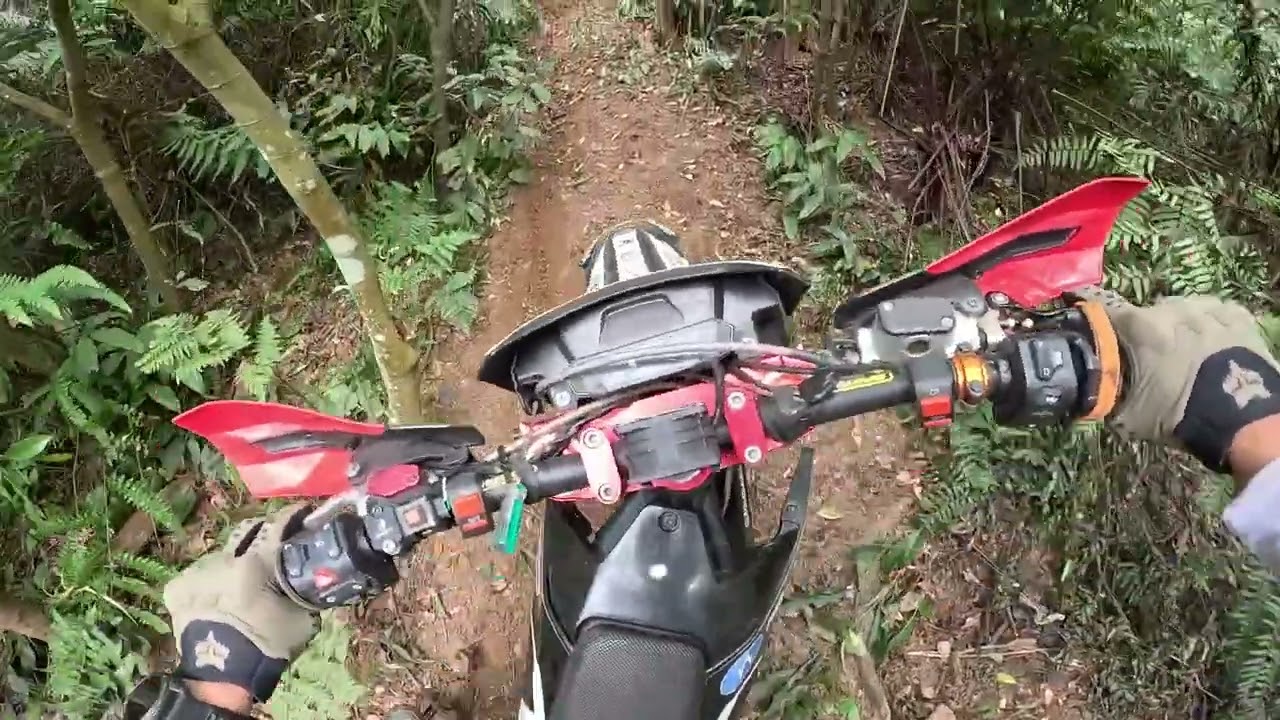 2026-3/18🐢⛰️🀄️坑越野車樂園+光華坑