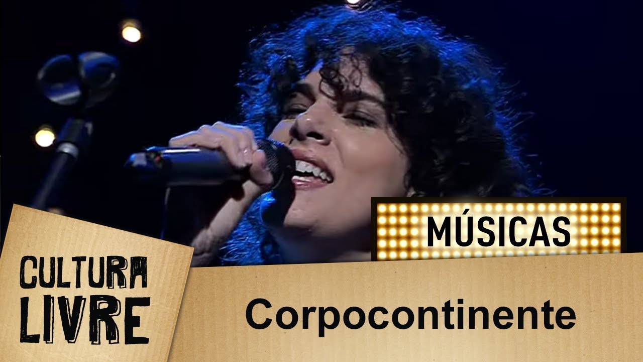 Corpocontinente | Céu