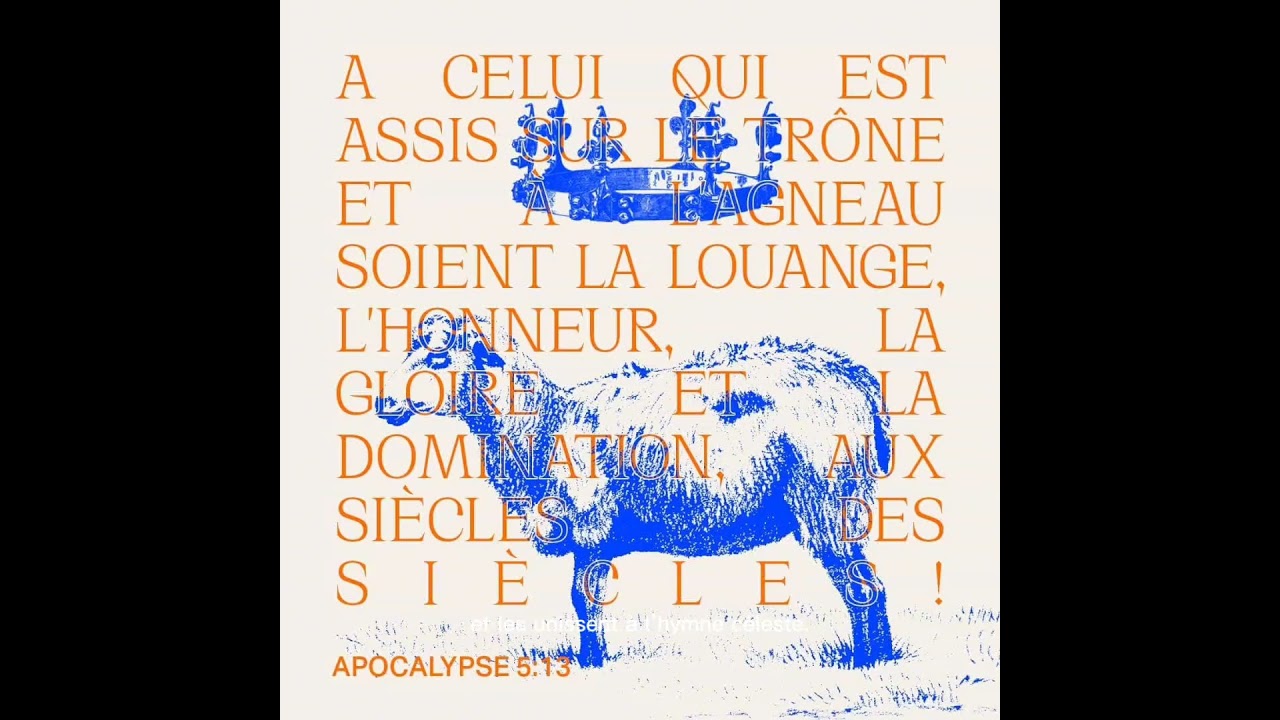 Adorer avec les anges Apocalypse 