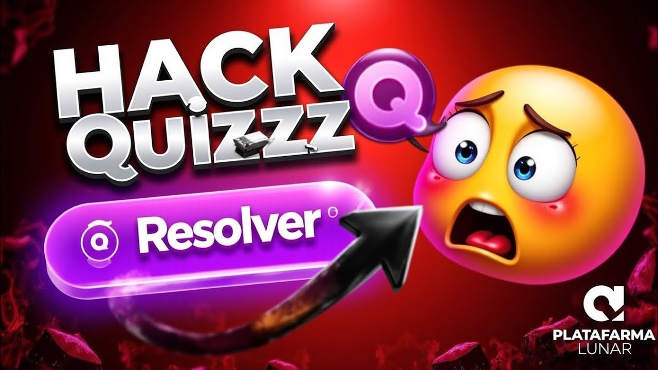 Novo Script do Quizizz 2025 (P&oacute;s-Atualiza&ccedil;&atilde;o) &mdash; Primeiro do Brasil! 💻🚀