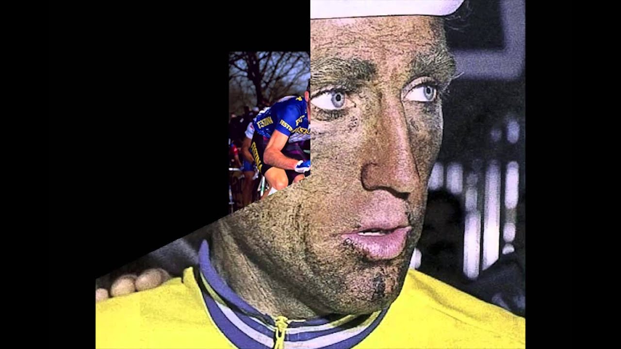 Classic bit of Sean Kelly comedy commentary from Le Tour 2014