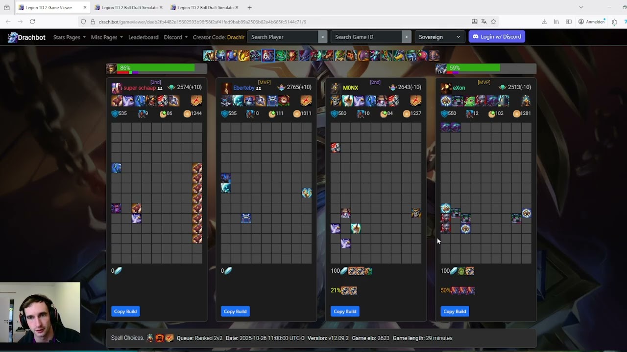 Game Review/Coaching #17, Elo 2.5k, MM Greed, Oathbreaker opening