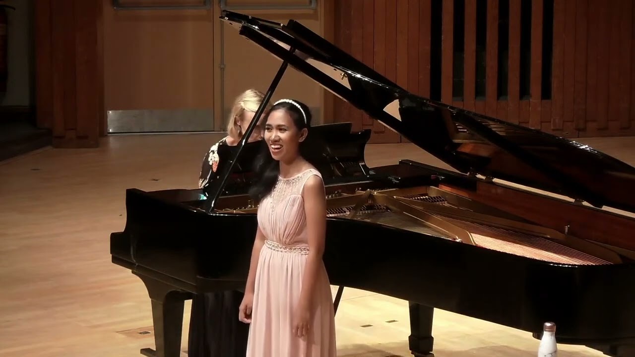 Perjumpaan - Trisutji Kamal