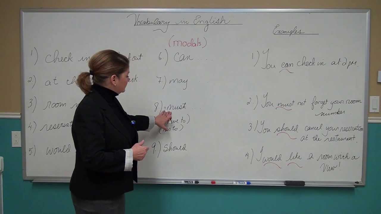 Vocabulaire utile pour voyager en anglais