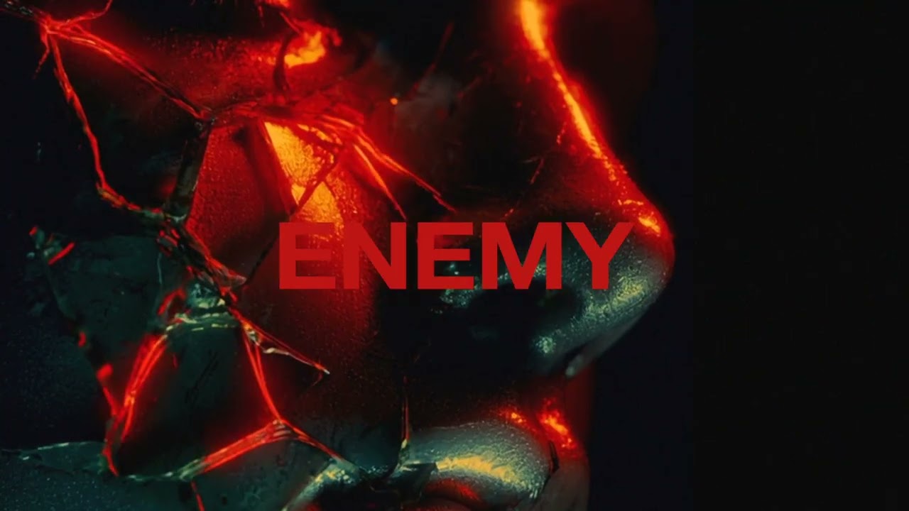 Third Party & Mark Roma - ENEMY