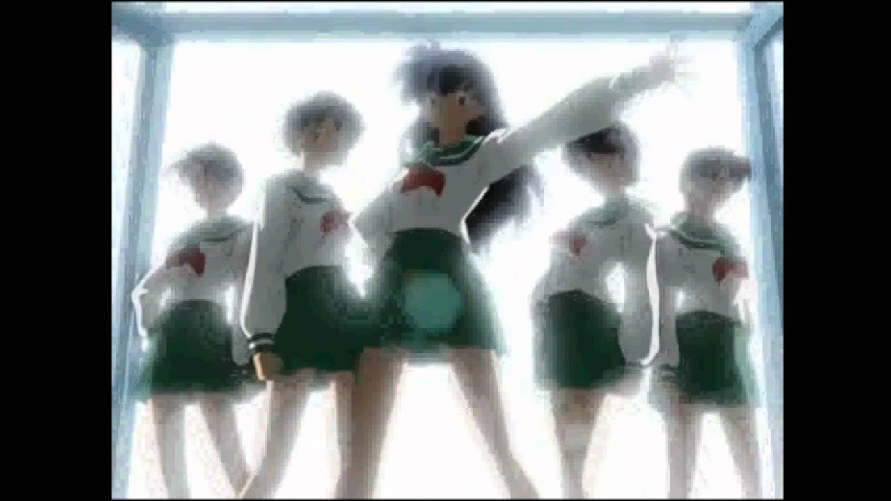 kagome - fashion
