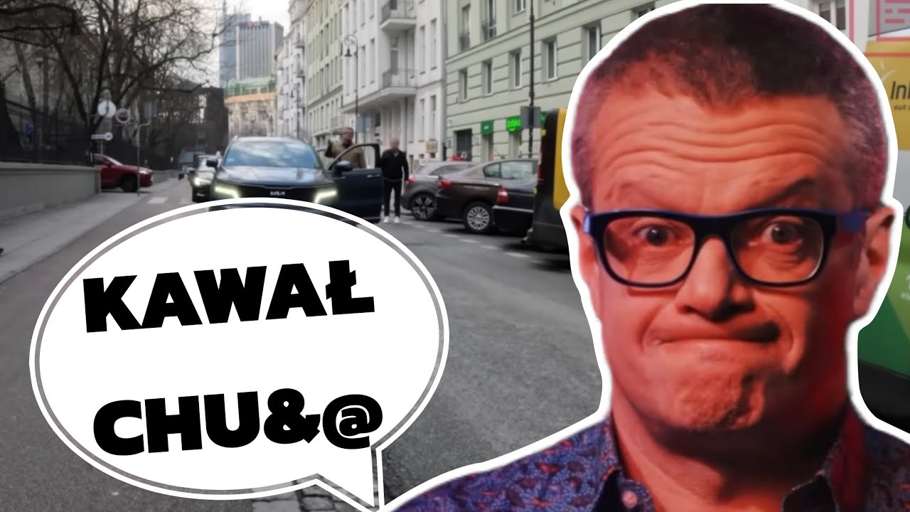 TEN PREZENTER TVN PRZESADZIŁ- ZWYZYWAŁ KONFITURE ?!