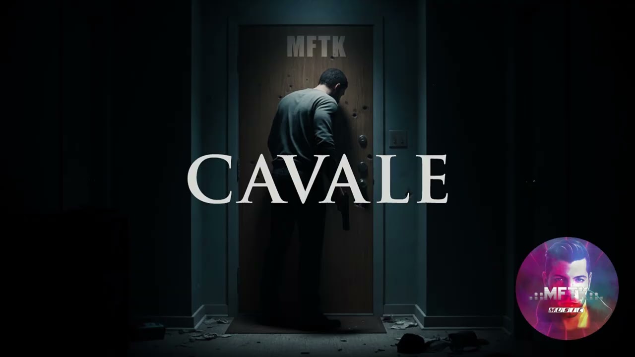 RAP FR | Rap Français 2026 | MFTK - Cavale