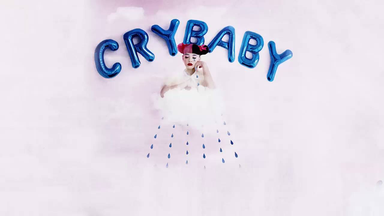 Melanie Martinez - Pity Party [Instrumental w/backing vocals]