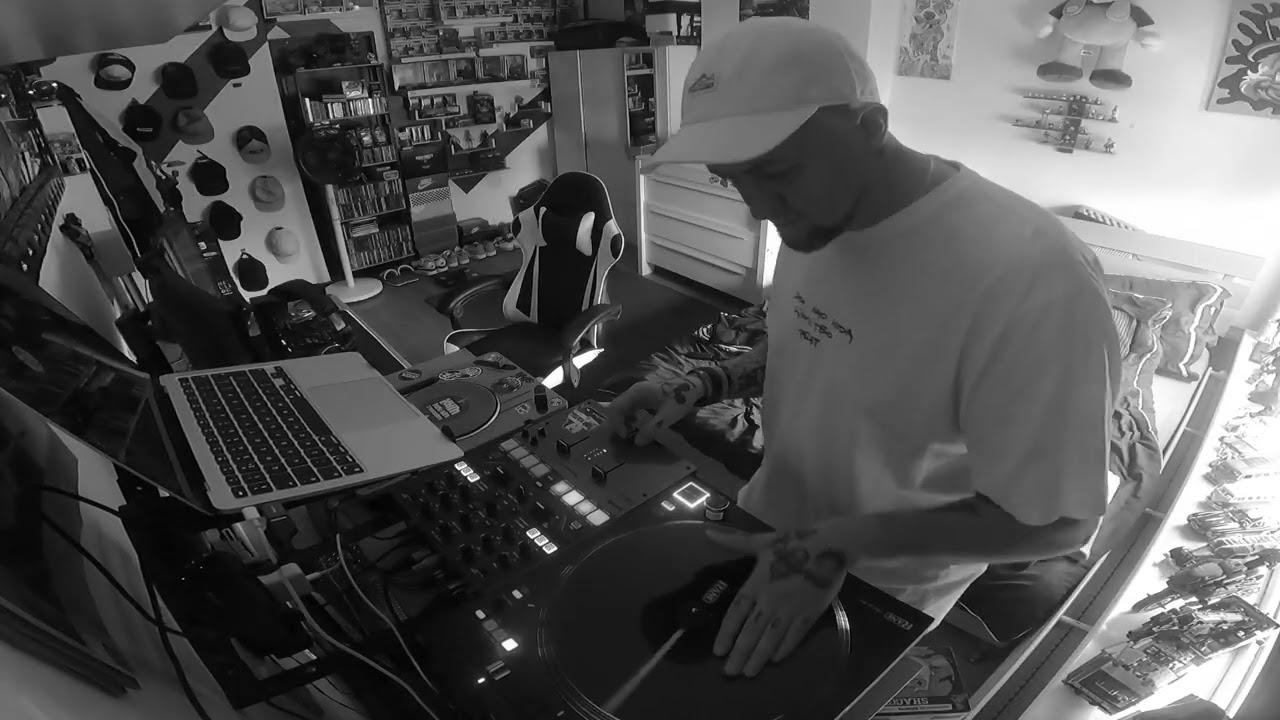 DJ HWC - TCPMZ prod.@wuerbe_beats