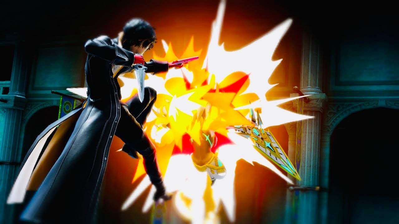 GUN is a FUN MOVE #4
