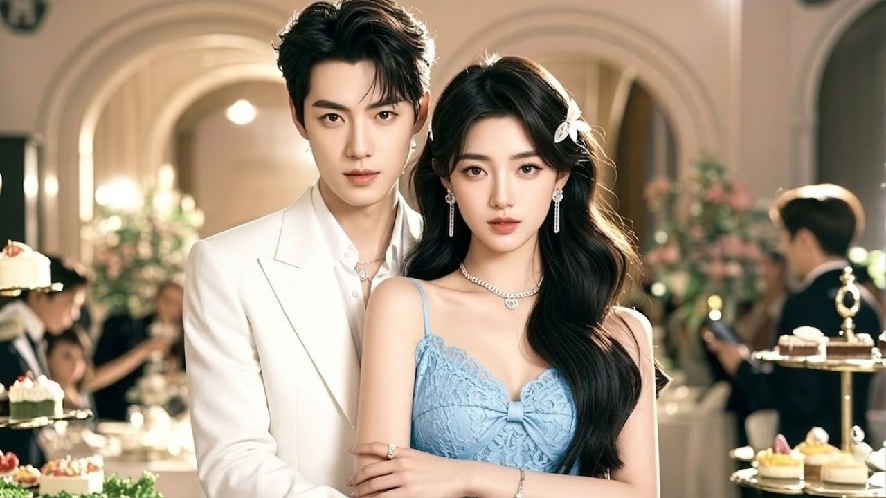💔 ซินเดอเรลล่าถูกหักหลังจึงแต่งงานสายฟ้าแลบกับหนุ่มจน แต่เขากลับเป็นซีอีโอพันล้านที่ซ่อนตัวอยู่! 💎🔥