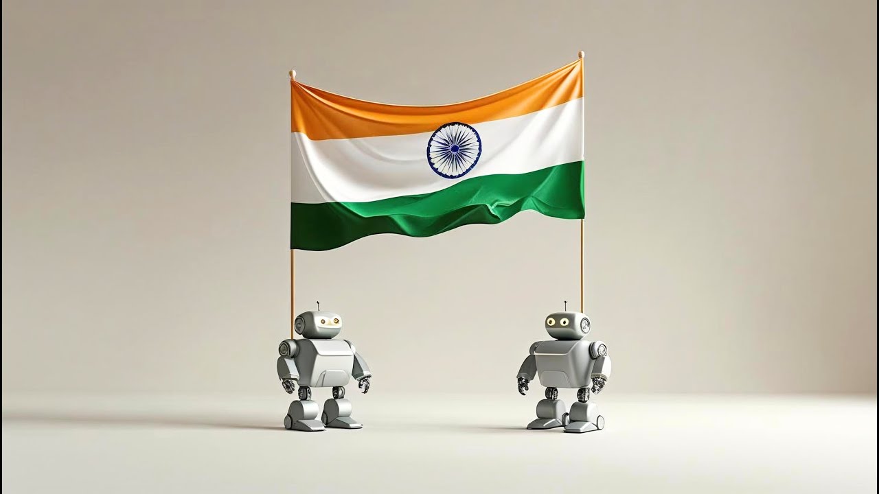 India&rsquo;s AI Challenge: Building Sovereign Language Models That Work