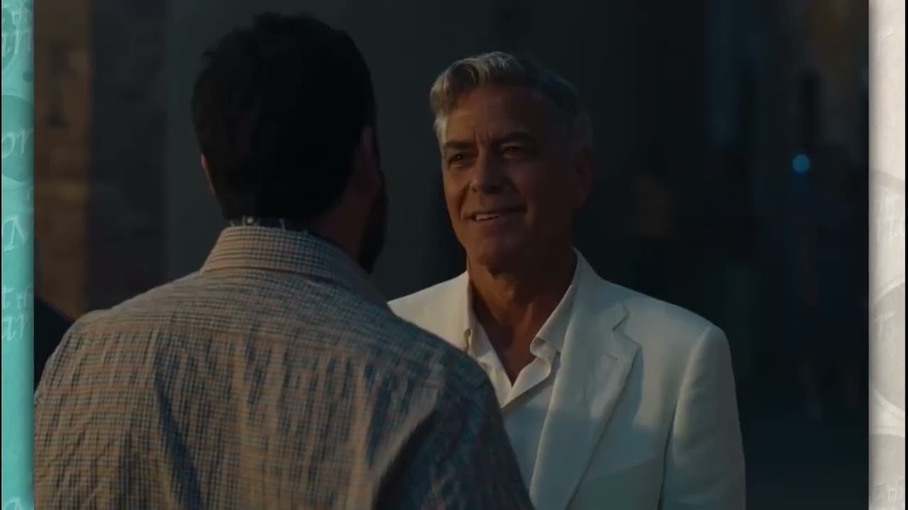 On Cinema at the Cinema - Season 16 Politics Cut