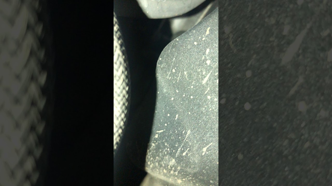 2018 3.5 Ecoboost Cam Phaser Tick