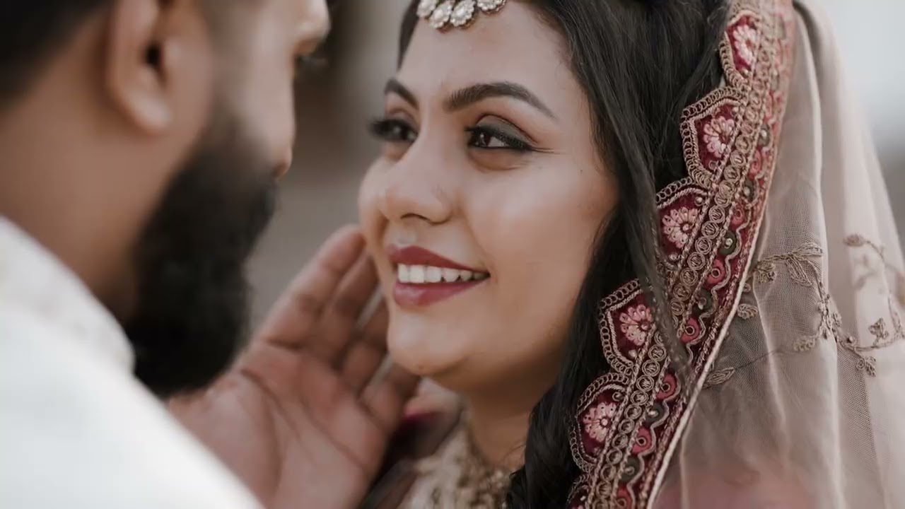 Wedding highlights