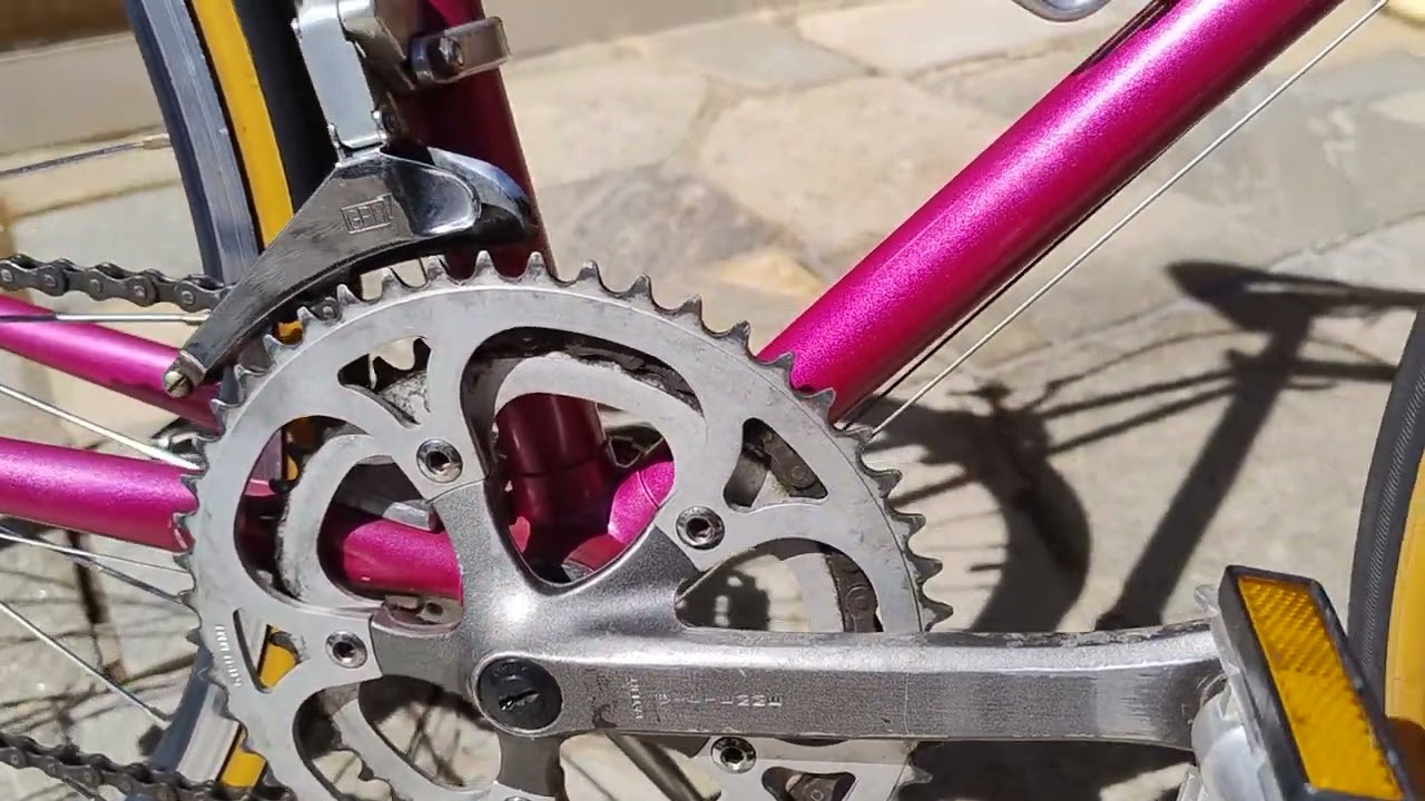 Caloi 12 Super Italy #caloi10 #fixa #monark10 #cycling #vintage