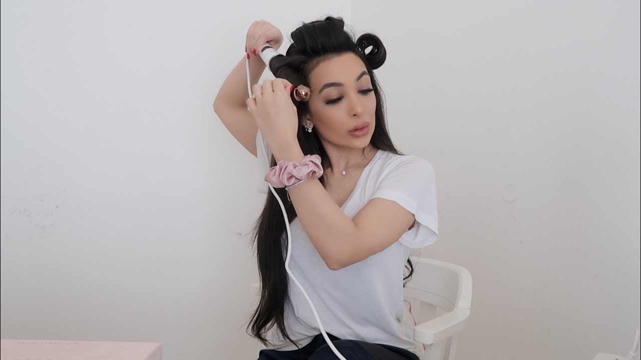 My Signature Hair Tutorial