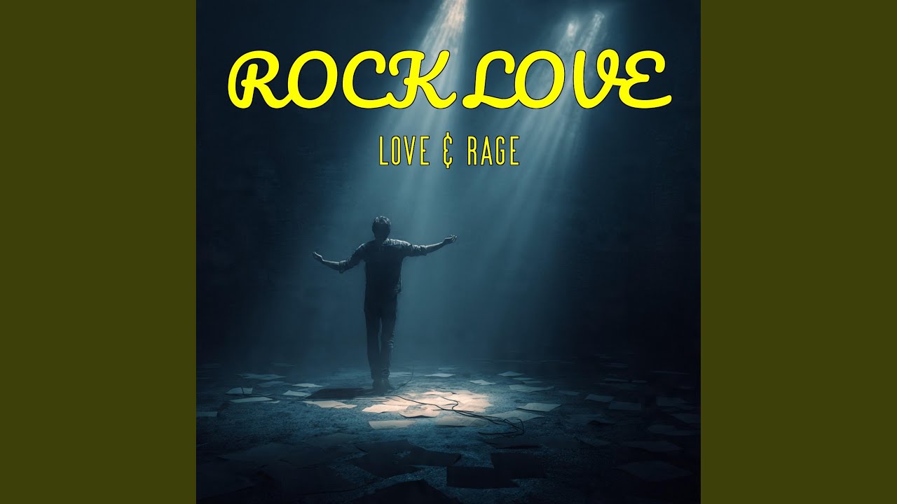 Crossroads of a Heart