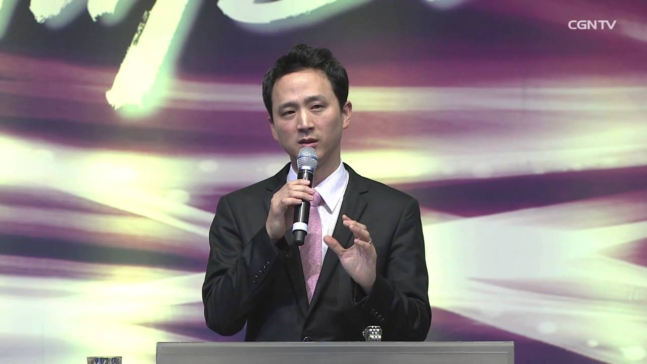 [count10] 하나님의 얼굴을 구하라 - 이상준 목사 @ 2011 Countdown (카운트다운)
