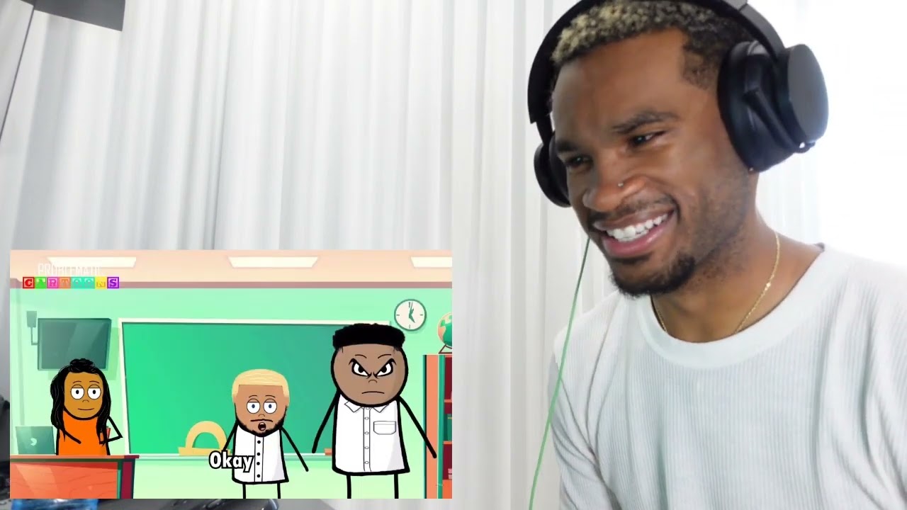 Mansa reacts to Mansa Mayne Joins School Of Amapiano | S2E8