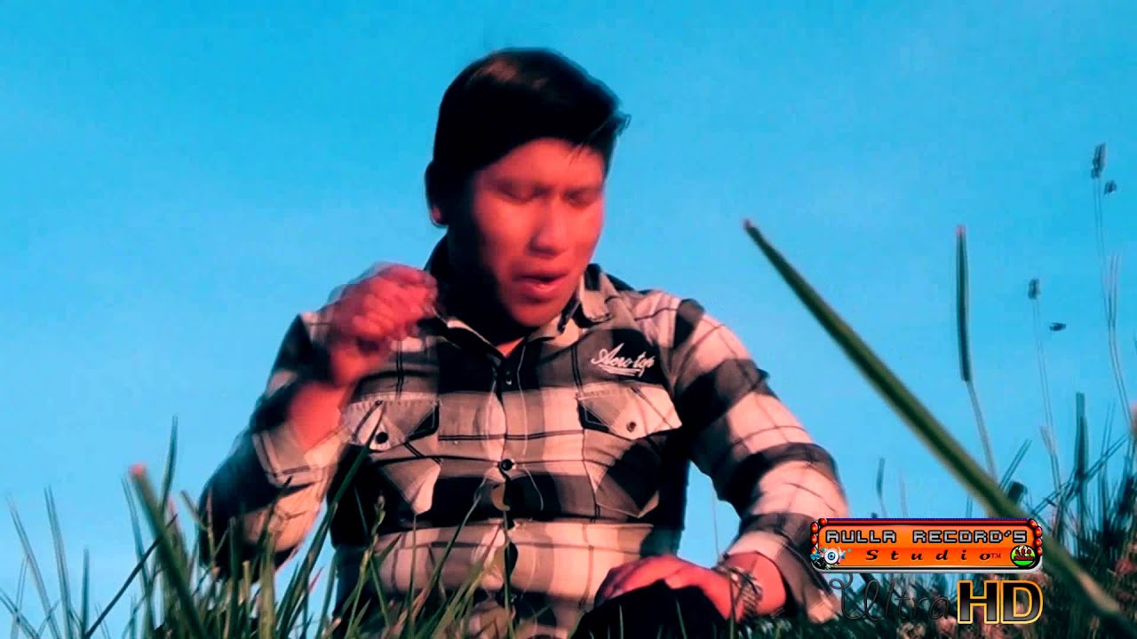 Kuyashka Vidita Eduardo Paca Video Oficial HD