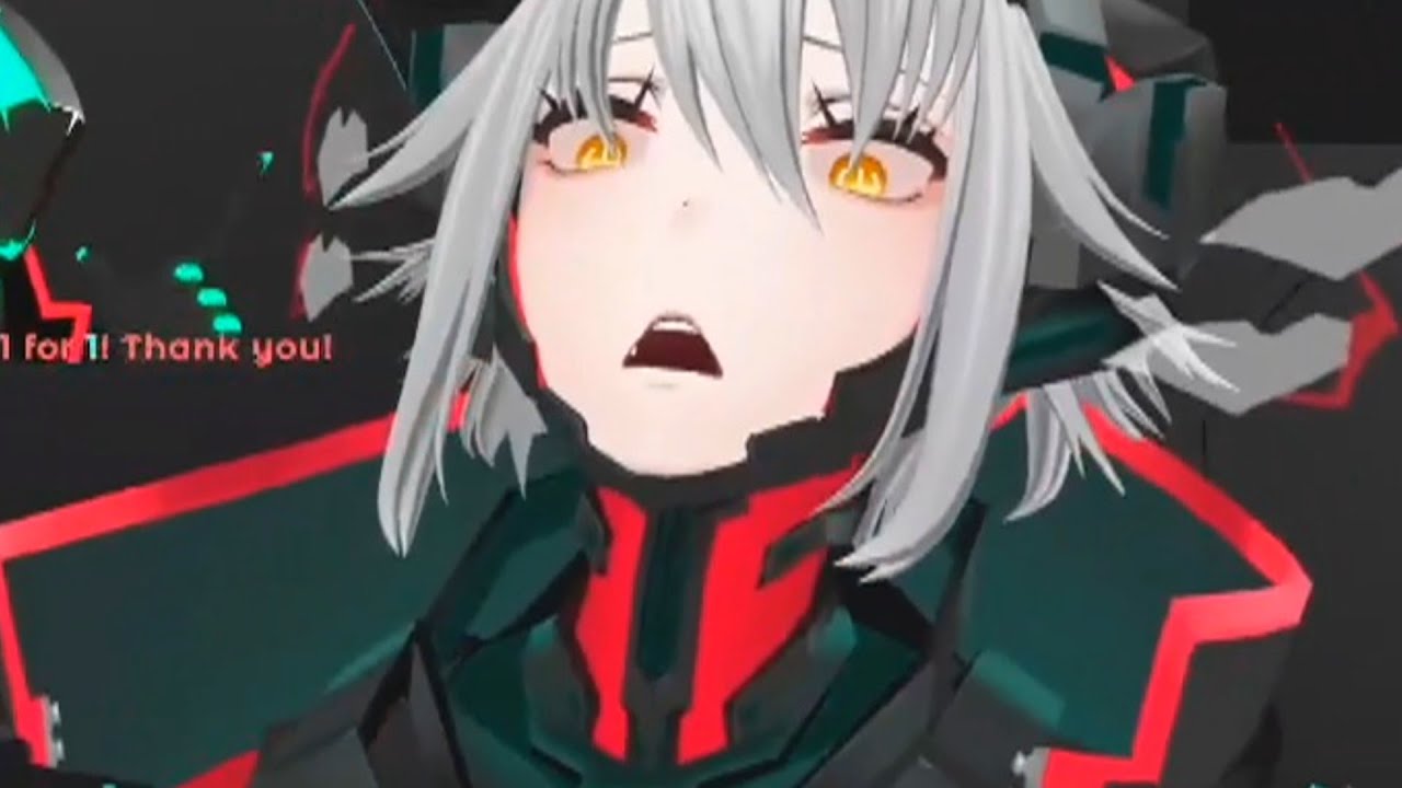 Zentreya's chat has too much power..