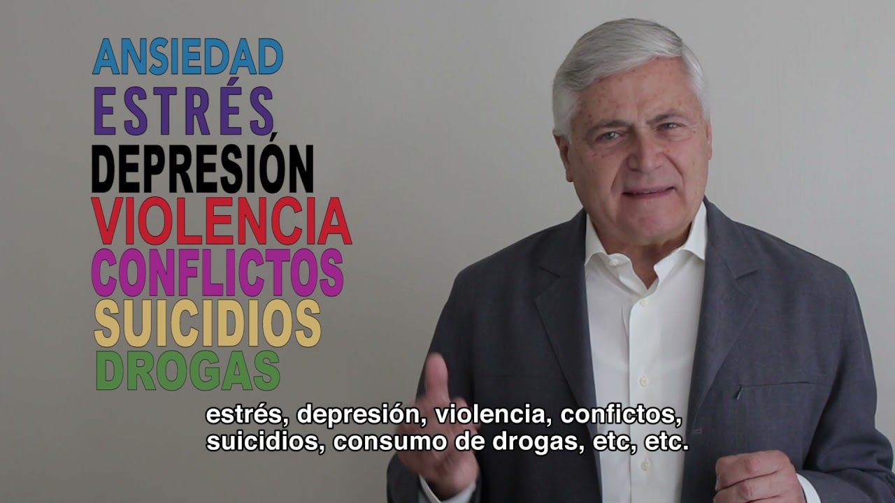 &iquest;QU&Eacute; ES LA EDUCACI&Oacute;N EMOCIONAL? POR RAFAEL BISQUERRA
