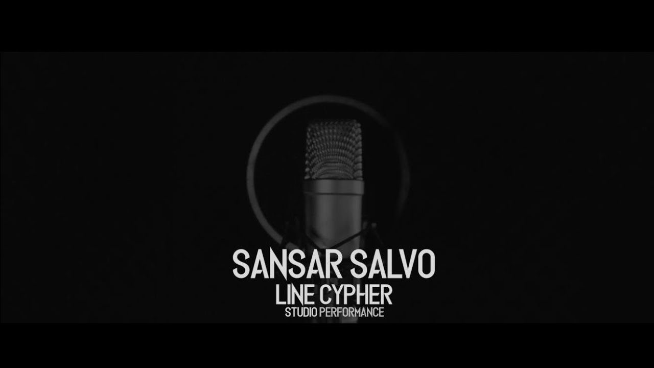 Sansar Salvo - Bir Bir & Sorun Yok (Creative Line Stüdyo Performansı)